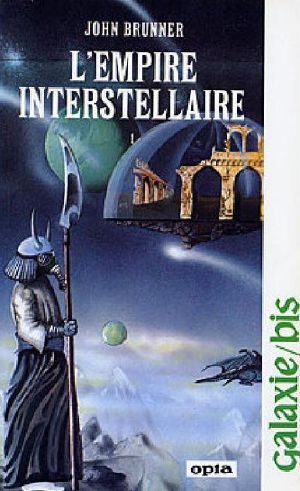 [L'empire interstellaire 01] • L'Empire Interstellaire